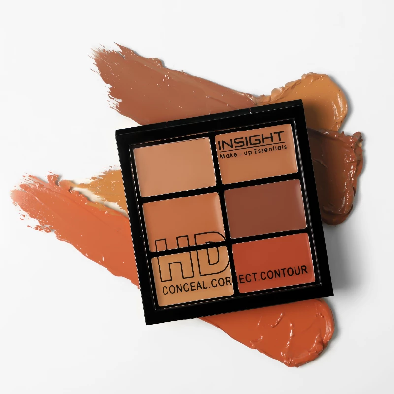 Insight Cosmetics HD Conceal Correct Contour, Medium Skin-4.webp